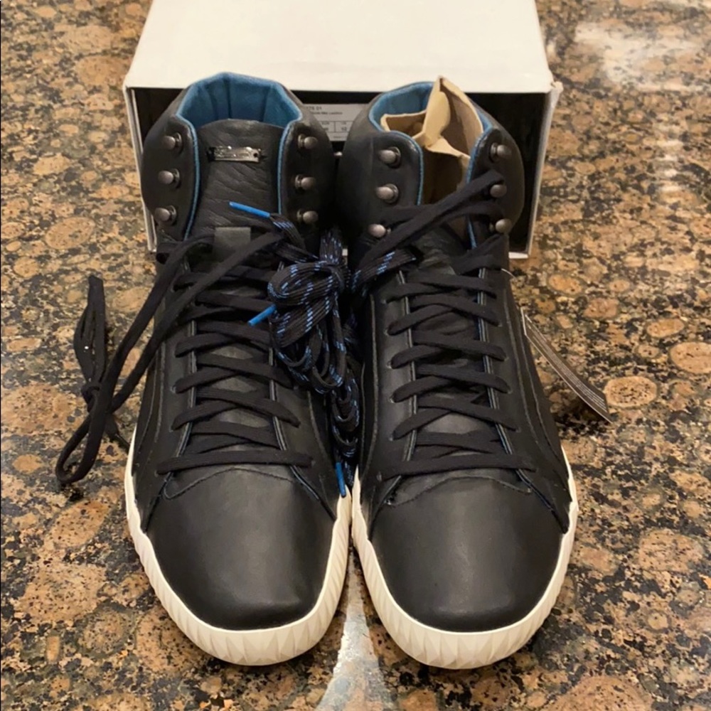 Puma Alexander Mqueen